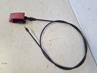 фото thumb №1, Трос тягa ручка відкривання капот mercedes w246 1.8 cdi 2013r