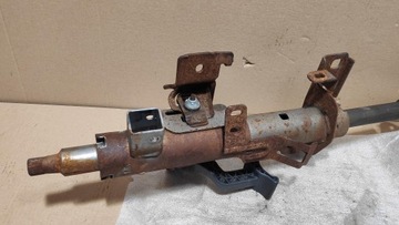 фото thumb №7, Колонка рулевая руль крестовина peugeot 308 t9