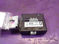 фото thumb №1, Renault koleos i модуль 253c0-jy71a 35700-63927