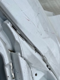 фото thumb №11, Бампер honda jazz sport rs lift 18-