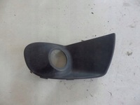 фото thumb №1, Honda civic vii coupe 02 защита противотуманные фары правая