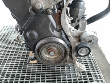 фото thumb №9, Двигатель peugeot 508 i rh02 2.0 hdi 163km