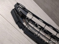 фото thumb №8, 8953. mercedes eqa amg решітка середня бампер перед a2438857701