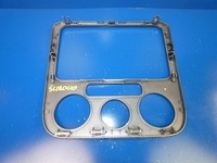 фото thumb №2, Vw scirocco iii 08- рамка панель радио