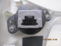 фото thumb №3, Рамка захист радіо citroen c1 lift 14r