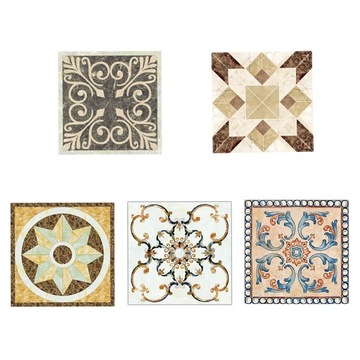 10 . Klej do płytek Backsplash 8x8cm - E - A