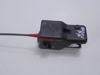 фото thumb №9, Ford scorpio mk2 замок двері перед праві 4d 6pin + трос замка