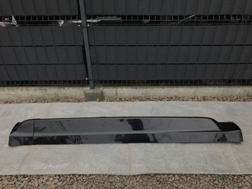 фото thumb №2, Volvo xc90 xc-90 ii правая планка пороговая накладка планка 2017-