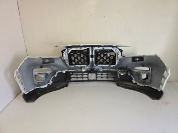 фото thumb №13, Бампер перед suzuki sx4 s cross s-cross ii 2 21-