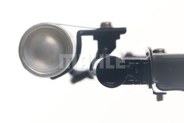 фото thumb №13, Mahle оригинал ac 714 000s конденсатор, кондиционер
