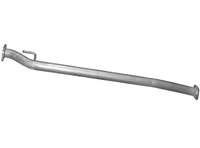 фото thumb №1, Hyundai tuscon i - 2.0 d / kia sportage ii 2.0d - дизель / гасник труба