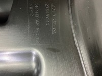 фото thumb №5, Bmw 3 f30 f31 підлога підкрилок трикутник захист lift