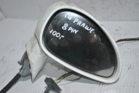 фото thumb №1, Дзеркало зовнішнє citroen c4 праве 8 pin