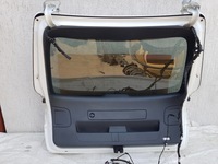 фото thumb №9, Кришка багажника зад audi a6 c7 універсал ly9c оригінал