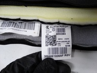 фото thumb №7, Vw t-roc r-line 17-21 обивка обшивка сиденье pp