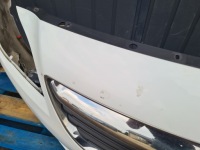 фото thumb №8, Бампер передний opel insignia a lift z40r