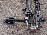 фото thumb №11, Подвешивание задние комплектные audi rs3 8v 5n0505285d !!!