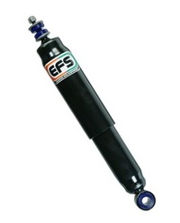 фото thumb №5, Амортизаторы тяги рессоры +2'' ford ranger 06 efs