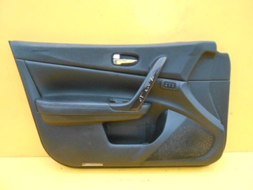 фото thumb №7, Nissan maxima a35 2009 - боковина обшивки дверь перед