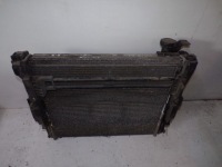 фото thumb №1, Радіатор води кондиціонер bmw e46