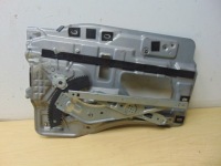 фото thumb №7, Механізм скло правий задня hyundai santa fe 1 05r