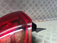 фото thumb №6, Лампа права задня кузовна opel astra j hb