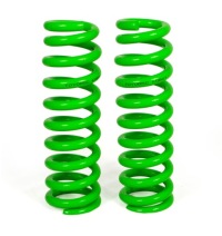 фото thumb №1, Toyota hilux 2wd 05+ 2' пружины подвеска 50kg