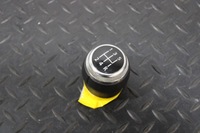 фото thumb №1, Ручка перемикання передач dacia sandero iii 3