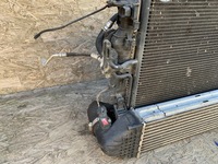 фото thumb №13, Комплект радіатор 6g91-9l440-cd вентилятор discovery sport l550 13r