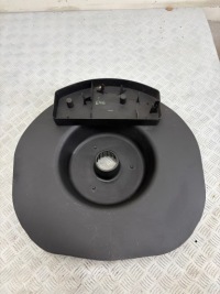 фото thumb №1, Захист колеса запасного bmw 3 e46