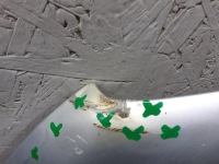 фото thumb №6, Капот mercedes gle w166 coupe w292