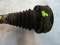 фото thumb №2, Skoda fabia ii 2 1.6tdi приводной вал левая