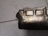 фото thumb №7, Защита тепловая коллектор a6 c5 2.4 078253036