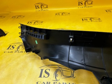 фото thumb №6, Захист накладка порога зад лівий ліва peugeot 308 ii t9 hb