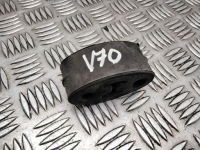фото thumb №1, Volvo v70 2014 кронштейн / кронштейн глушника