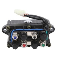 фото thumb №15, Переключатели электромагнитный 0409-066 /, автомобили легковые