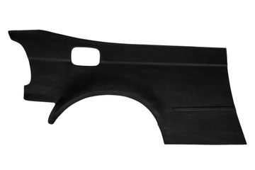 фото thumb №11, Bmw 3 e46 compact розширювачі колісна арка