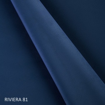 Материал Riviera Veluz в гору - цвета