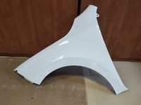 фото thumb №1, Крила лівий skoda rapid lf9e 2012- bez отвір na поворотник