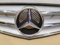 фото thumb №5, Решітка радіатора решітка mercedes w204 рестайлінг amg c-klasa роки 2011-2014 a2048800023