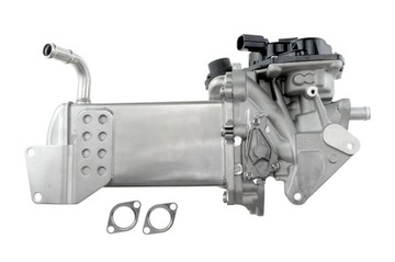 фото thumb №10, Клапан egr audi q5 2.0tdi 08- з радиаторов выхлопных газов