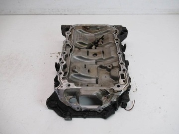 фото thumb №7, Поддон масляная audi a4 b8 quattro 2.0tfsi cdnc