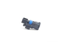 Разъём под 2 pin bmw mini r56 r55 r57 r58 r59 оригинальный 12527542849 Цена, фото thumb