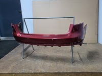 фото thumb №8, Audi a-4 a4 b9 8w9 kombi s-line бампер задній задня