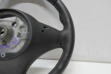 фото thumb №10, Bmw x3 e83 07r руль м-пакет кожа европа