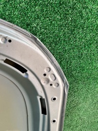 фото thumb №4, Капот крышка двигателя opel insignia b