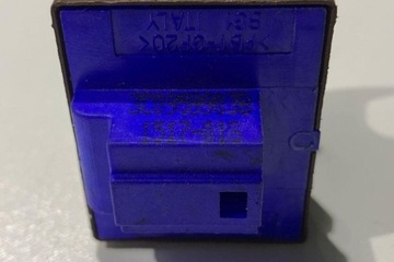 фото thumb №2, Кнопка открывания заливка топлива vw passat b7 аксессуар 365 3c0959903b