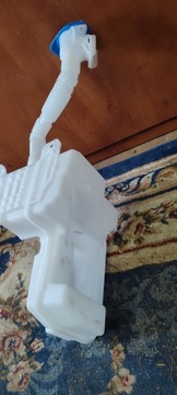 фото thumb №7, Бачок омывателя a3 8v, golf sportsvan, golf vii, leon 5f, octavia