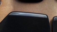 фото thumb №6, A7 4g s7 решётки решётки bose перед зад комплект