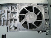 фото thumb №9, Chrysler town country 11- радио mp3 sirius исправные rbz grand caravan dodge